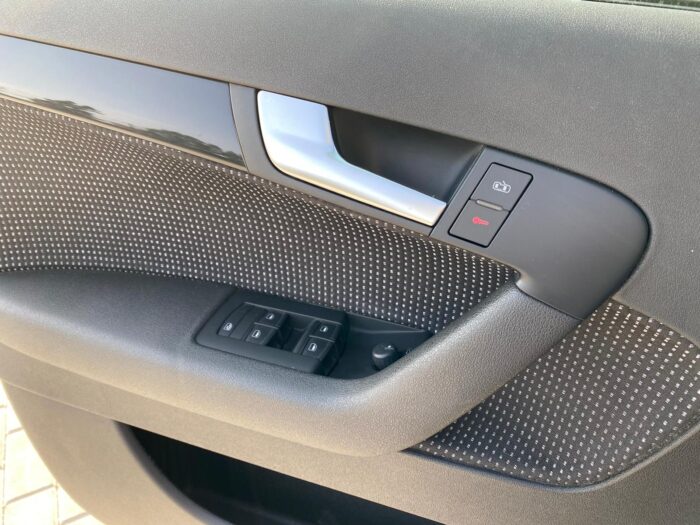 Audi A3 Sportback 2, 0 Tdi S-tronic “Ambition” - Image 23