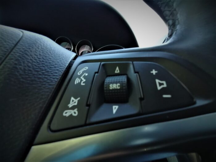 Opel Zafira Tourer 1,6 CDTI "Innovation" - Image 17