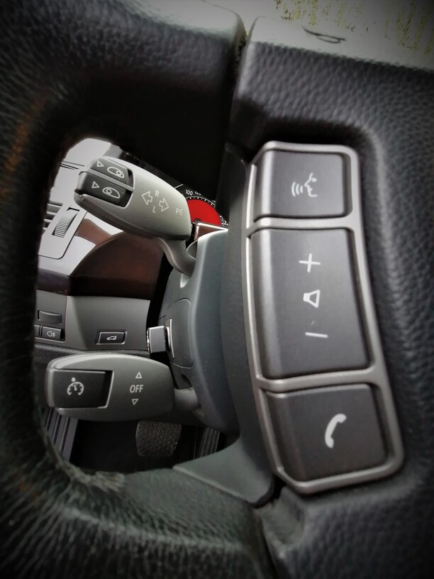 16 BMW 730 D Automatik - Image 17