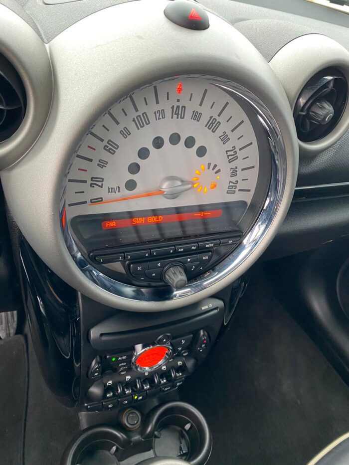 Mini Countryman Cooper SD - Image 34