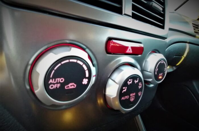 Subaru Impreza 2,0 d "Active" AWD - Image 24