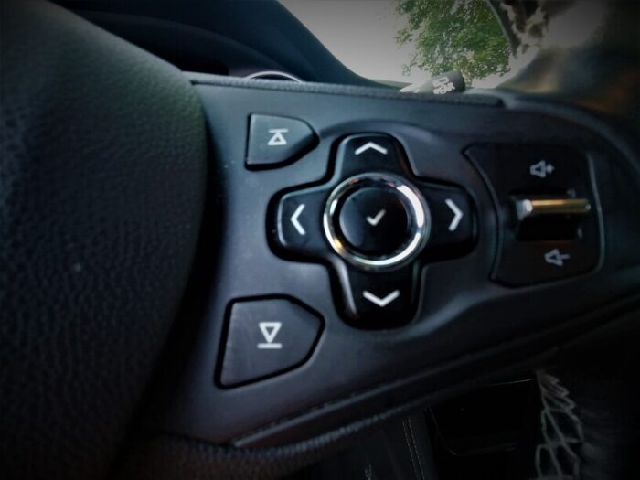 Opel Astra 1,6 CDTI ActiveSelect "Innovation" - Image 18