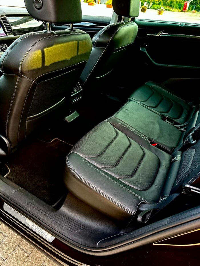 Skoda Kodiaq 2,0 TDI 4x4 DSG "Style" - Image 26