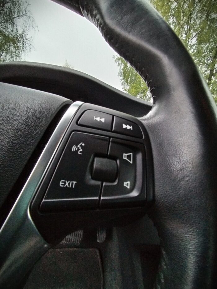 Volvo V60 2,4 D5 Geartronic "Summum" - Image 19