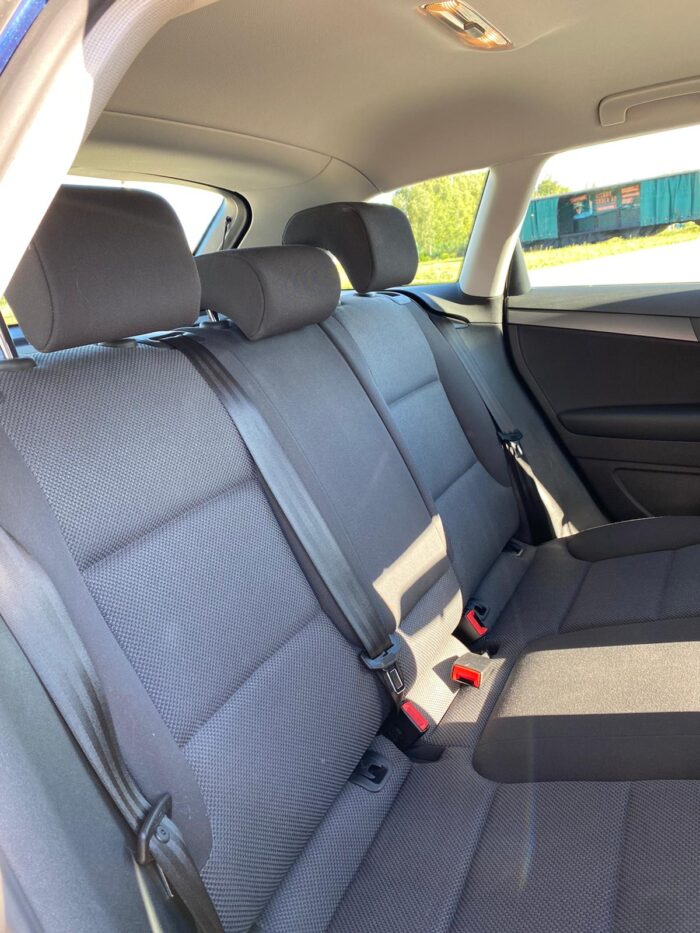 Audi A3 Ambition 2,0 - Image 11