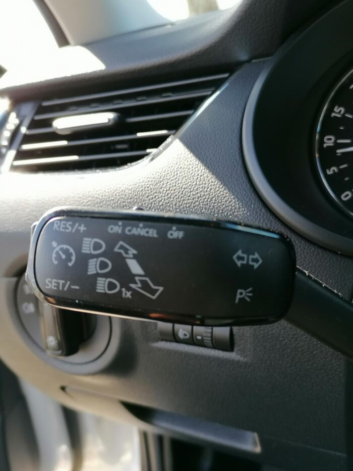 Skoda Octavia Combi 2,0 TDI Green tec "Ambition" - Image 34