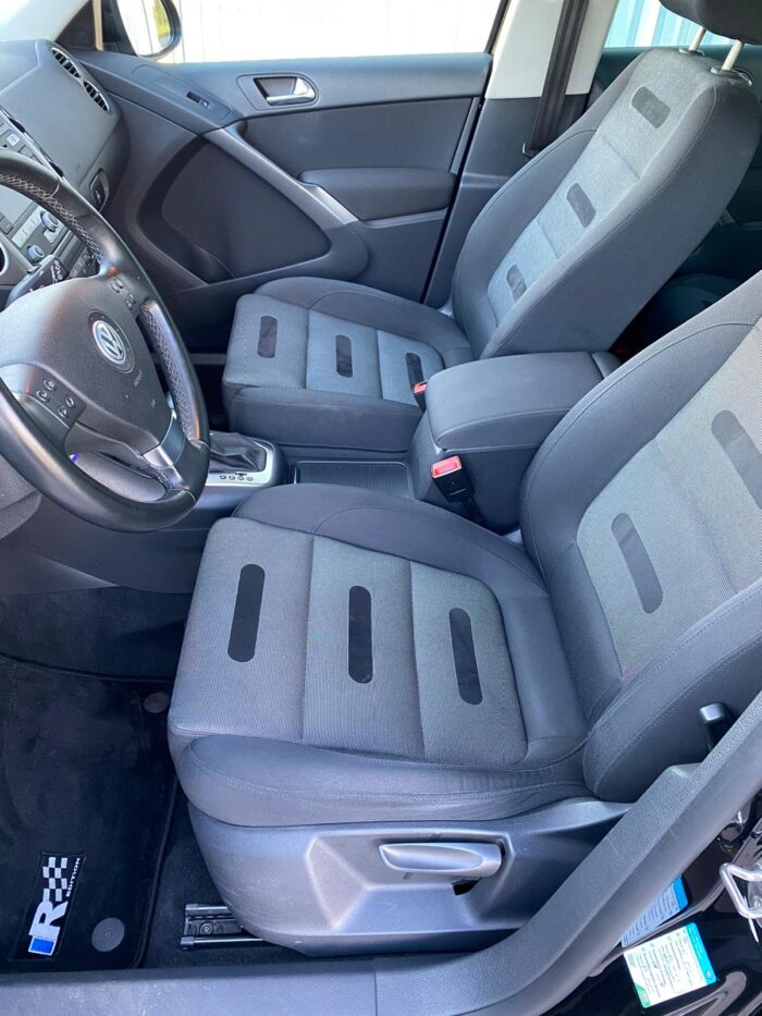 VW Tiguan 2,0 TDI 4Motion Tiptronic “Sport & Style” - Image 3