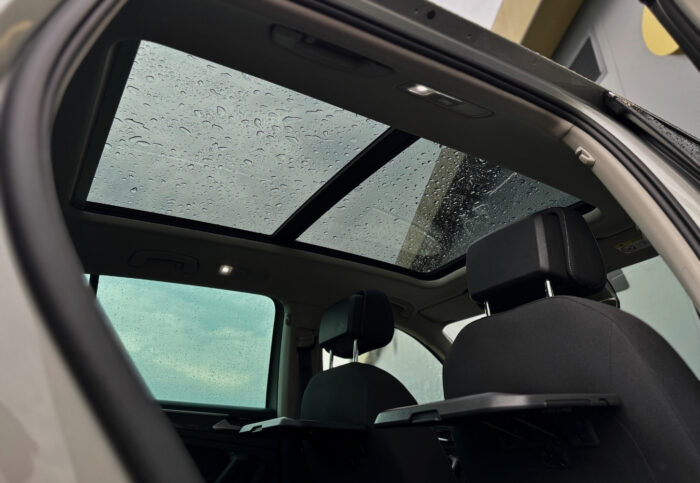 VW Tiguan | 2,0 TSI | R-Line | 2019.gada - Image 16