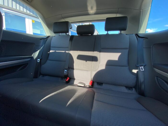 Audi A3 Ambition 2.0 dīzelis - Image 11