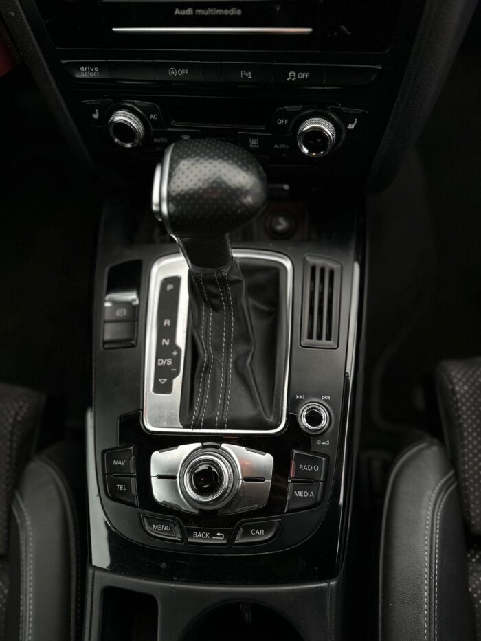 Audi A5 3.0 Tdi quattro S-Line ABT - Image 33