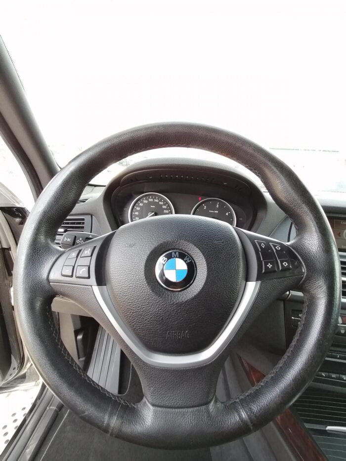 BMW X5 3.0d M-Pack - Image 32
