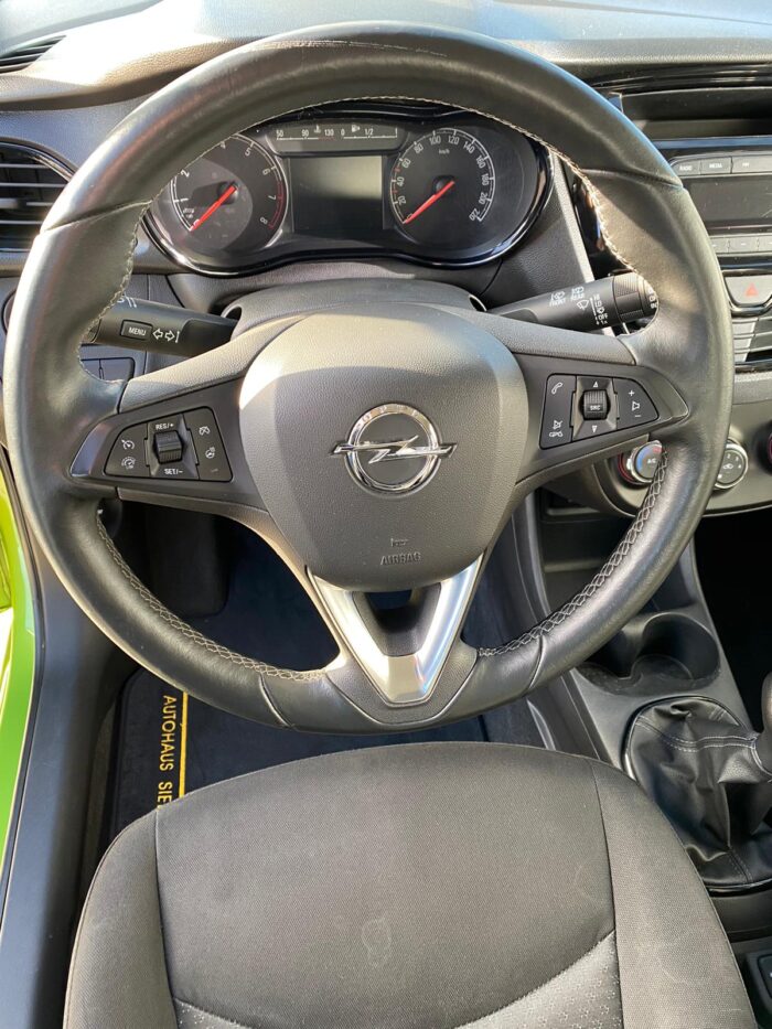 Opel Karl 1,0 “Edition” - Image 8