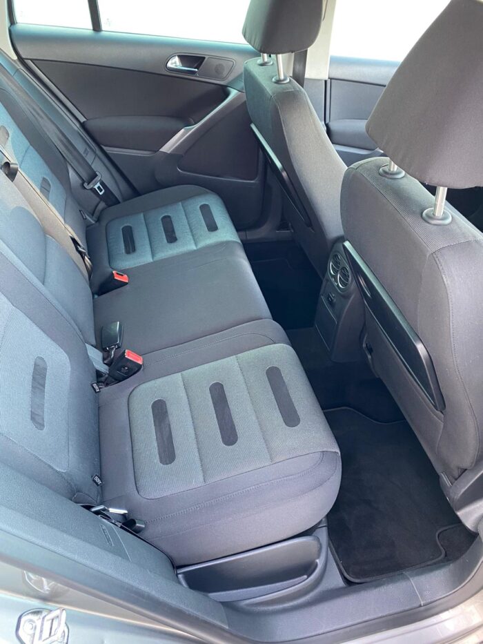 VW Tiguan 2,0 TDI 4Motion DSG "Sport&Style" - Image 10