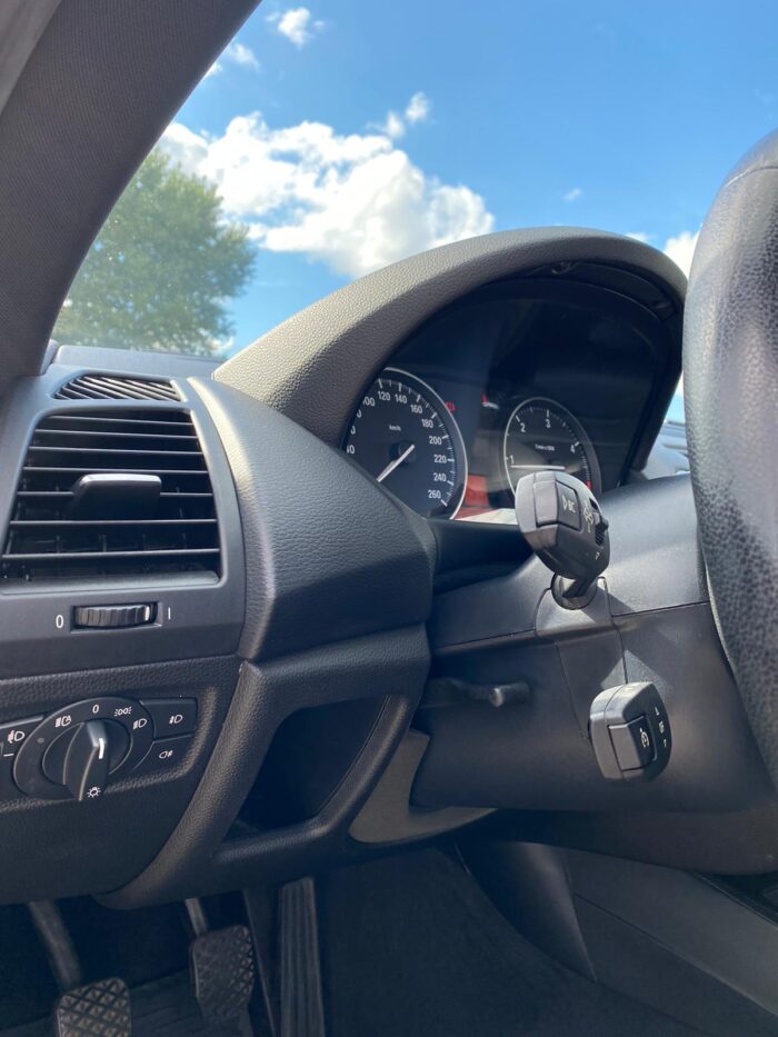 BMW 120d Sport-Automatic "Sport Line" 2,0 - Image 20