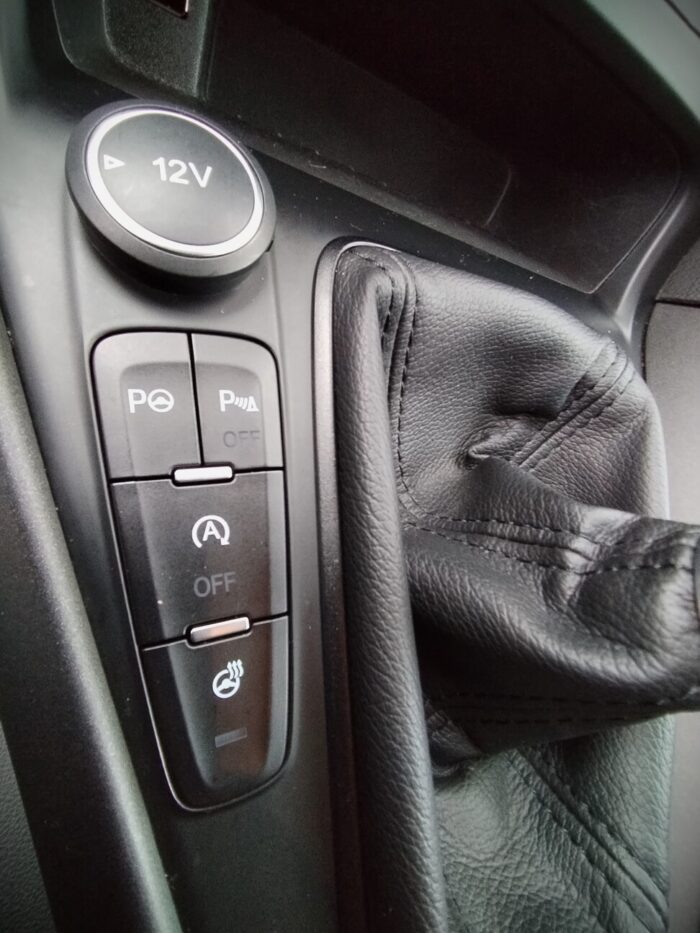 Ford Focus Turnier 1,5 TDCI "Business" - Image 17