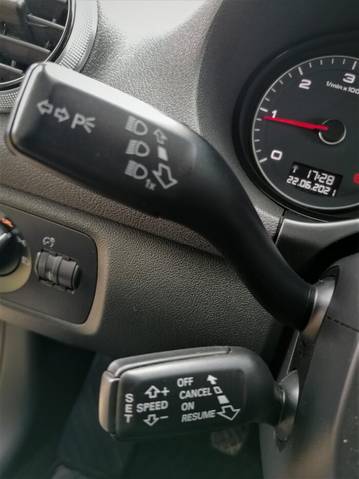 Audi A3 Sportback 2,0 TDI - Image 31