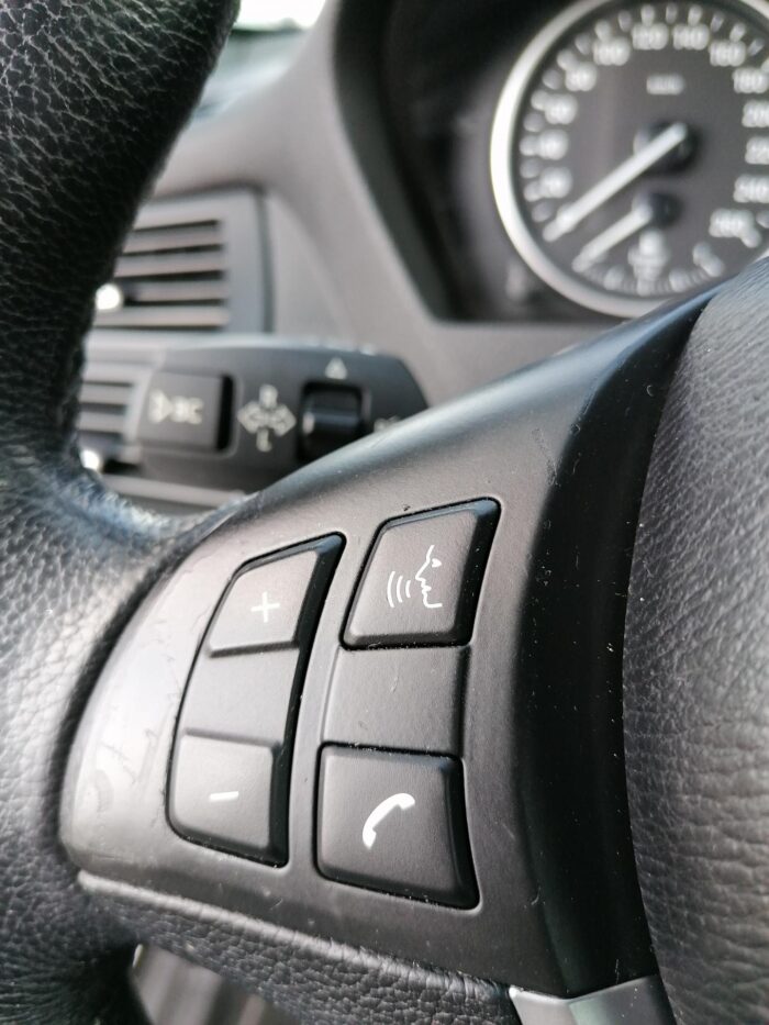 BMW X5 3.0d M-Pack - Image 31