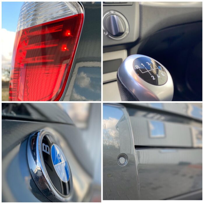 BMW X3 3,0d 160 kw - Image 8