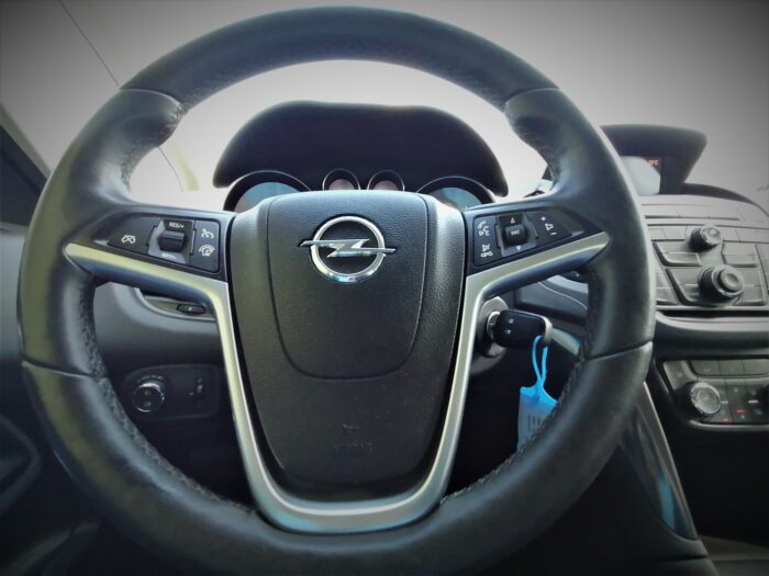 Opel Zafira Tourer 1,6 CDTI "Innovation" - Image 18