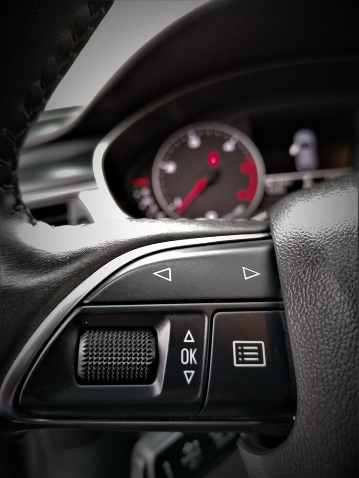 Audi A6 Avant 3,0 TDI quattro S-tronic - Image 17