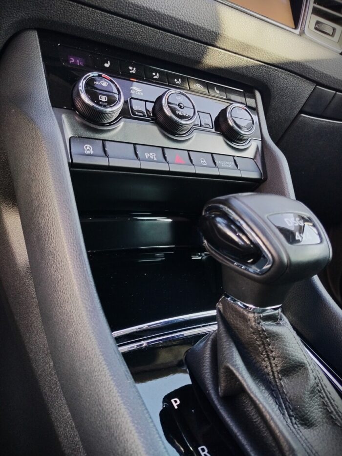 Skoda Kodiaq 2,0 TDI 4x4 DSG "Style" - Image 18