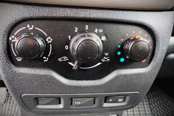 Dacia Dokker Express 1,5 dCi "Ambiance" - Image 14