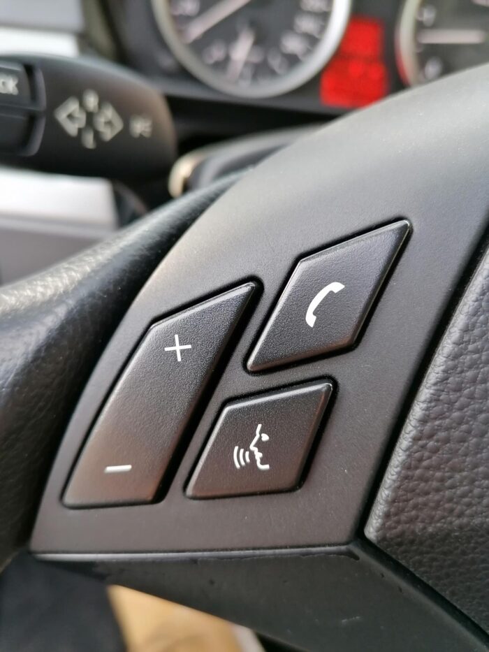 BMW 530 d Touring Automatik - Image 50