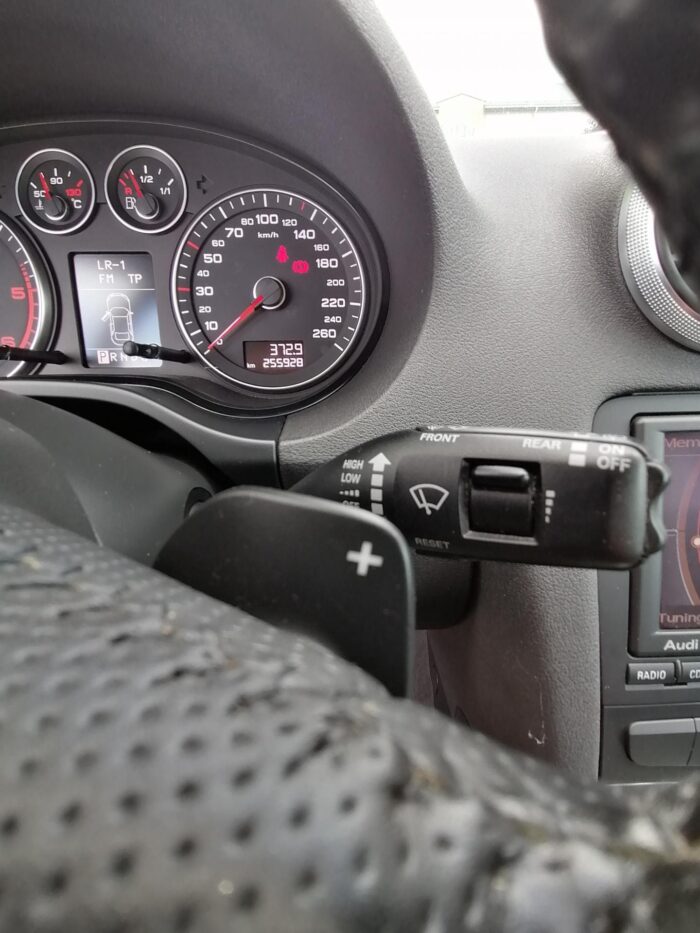 Audi A3 Sportback 2,0 TDI DSG "Ambition" - Image 65