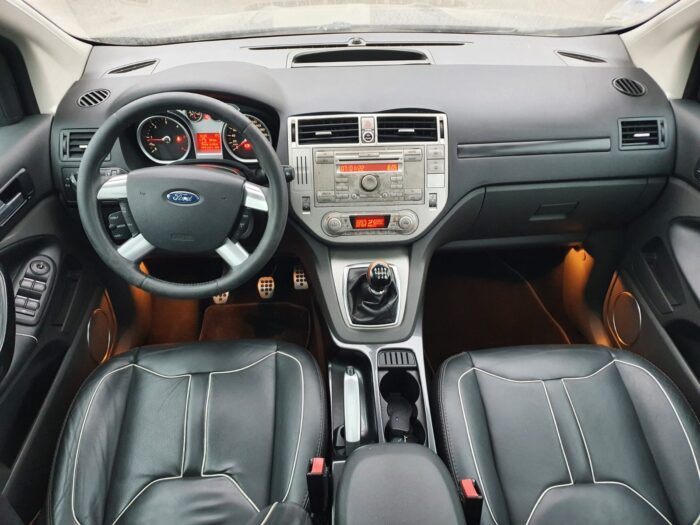 Ford Kuga 2.0 TDCi - Image 30