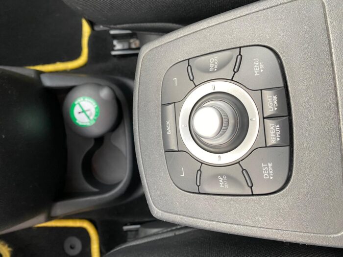 Renault Grand Scenic 1,9 dCi "Dynamique" - Image 5