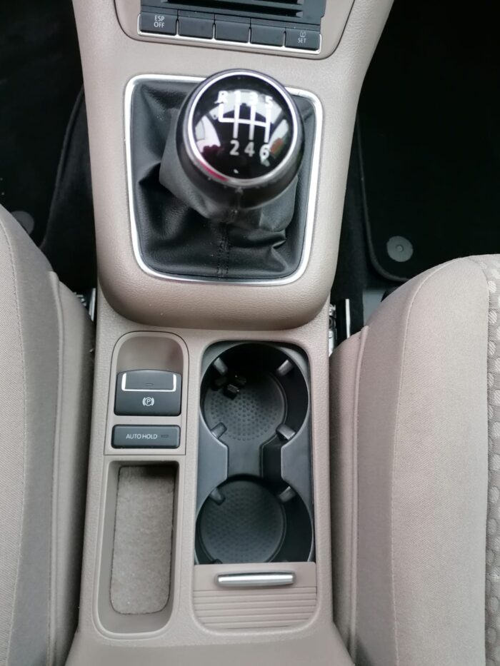VW Tiguan 2,0 TDI “Trendline” - Image 11