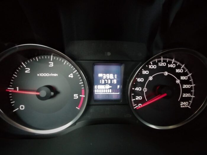 Subaru XV 2,0D AWD - Image 17