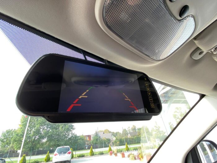 Jeep Compass Limited 2.2Crd - Image 9