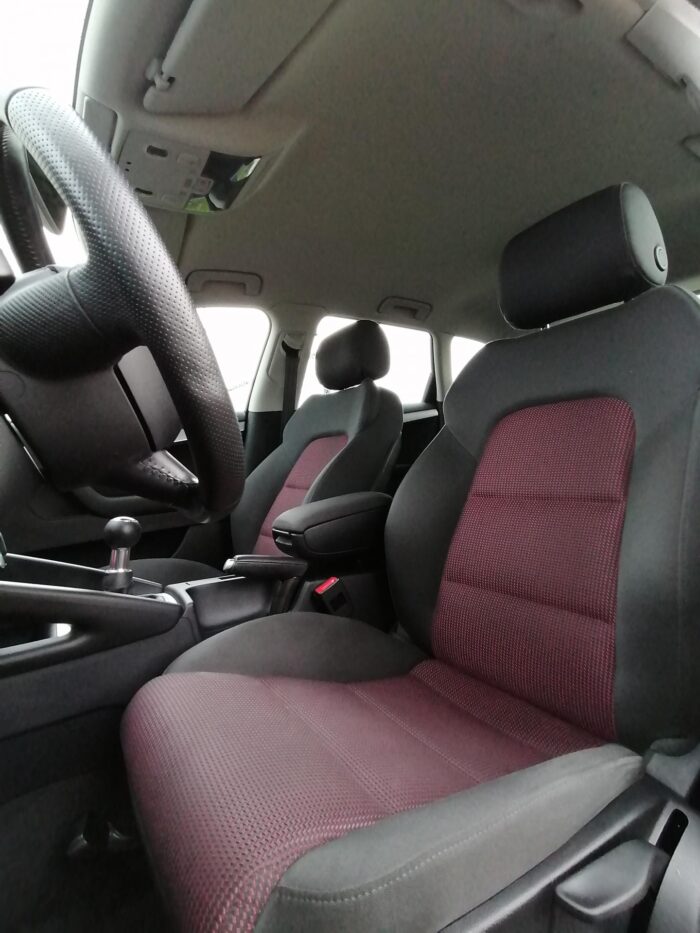 Audi A3 Sportback 1,8 TFSI "Ambition" - Image 31