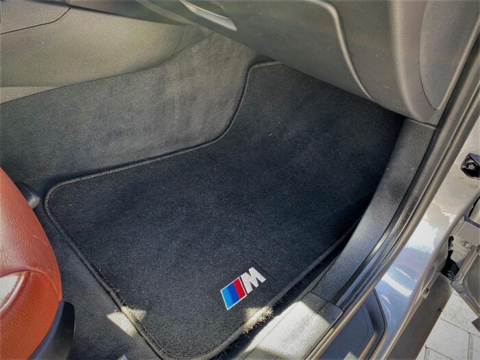 BMW X1 xDrive 23d Steptronic "X Line" - Image 49