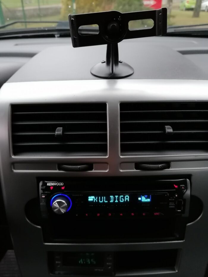 Jeep Compass 2,0 CRD “Sport” - Image 23