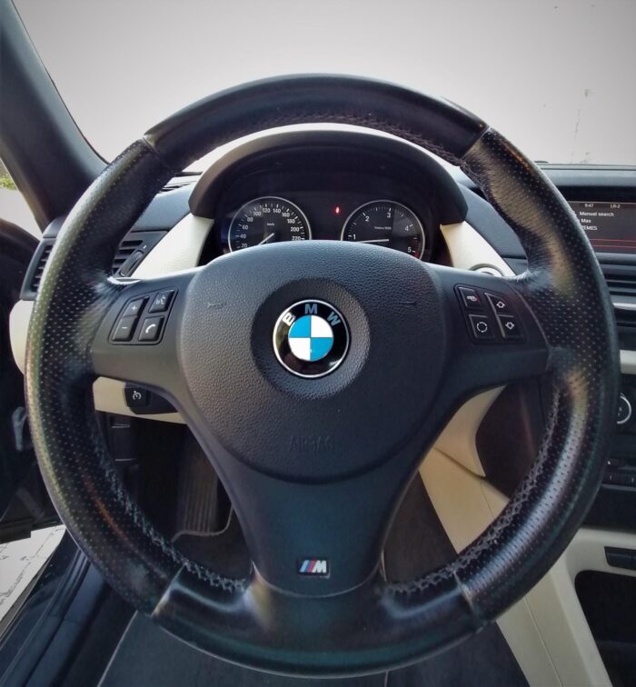 BMW X1 xDrive 23d Steptronic "xLine" - Image 23