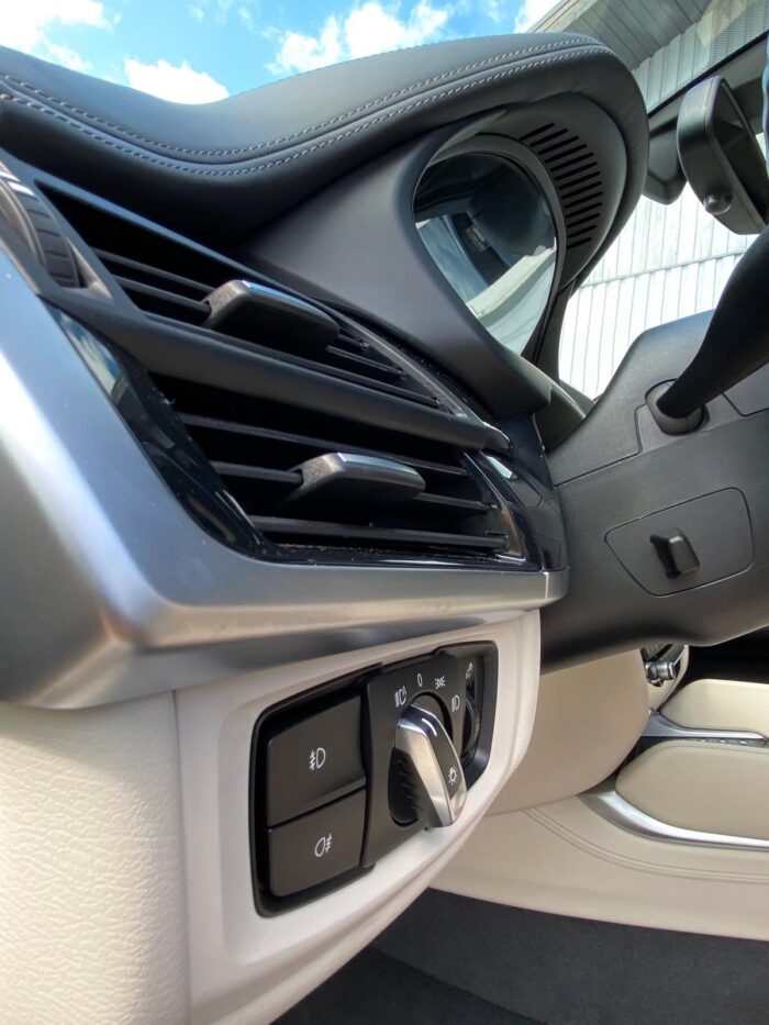 BMW X6M50D Individual - Image 53