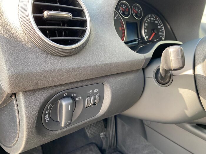 Audi A3 Sportback 2, 0 Tdi S-tronic “Ambition” - Image 24