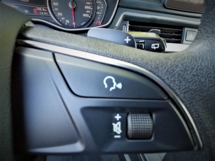 Audi A4 Avant 2,0 TDI S-tronic - Image 19