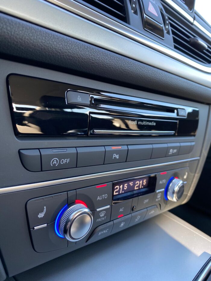 Audi A6 3,0 TDI quattro S-tronic - Image 11