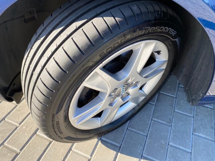 Audi A3 Ambition 2,0 - Image 18