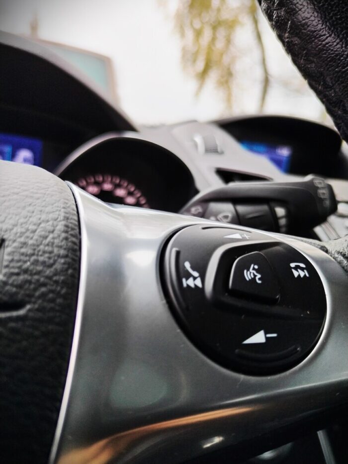 Ford Kuga 2,0 TDCI PowerShift "Titanium" - Image 19