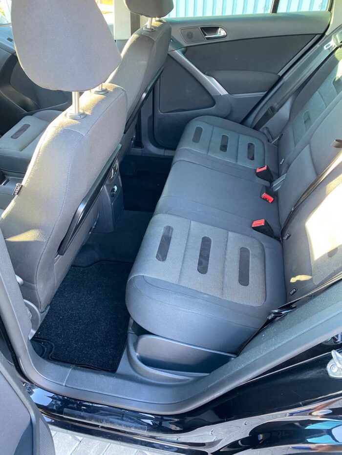 VW Tiguan 2,0 TDI 4Motion Tiptronic “Sport & Style” - Image 2