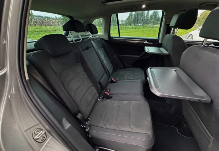VW Tiguan | 2,0 TSI | R-Line | 2019.gada - Image 17