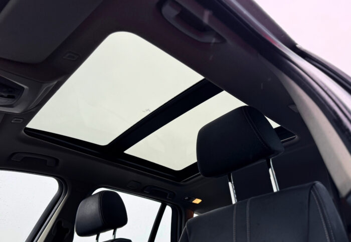 BMW X3 | 3.0d | 2013.gada - Image 17