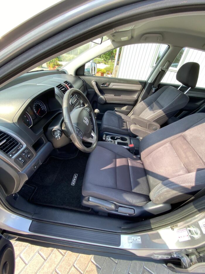 Honda Cr-V 2, 2 Ctdi 4×4 “Elegance” - Image 3