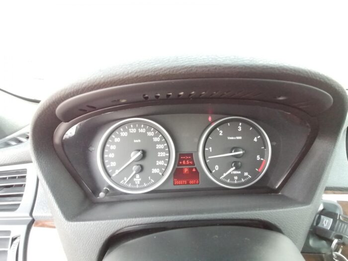 BMW X5 3.0d M-Pack - Image 34