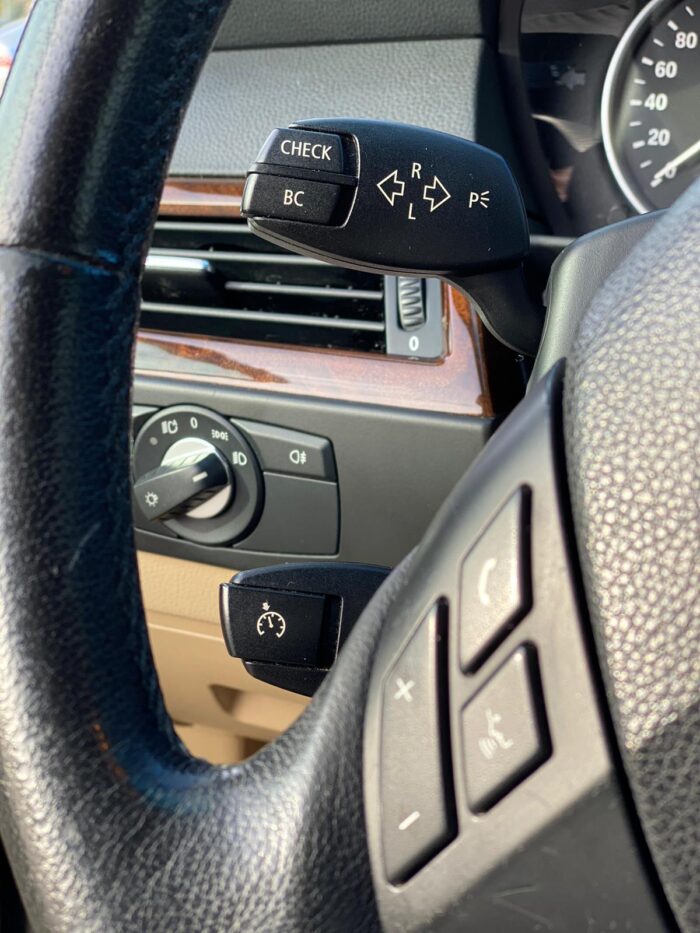 BMW 530i Automatik 3.0 Benzīns - Image 5