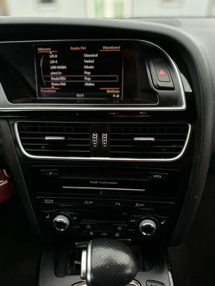 Audi A5 3.0 Tdi quattro S-Line ABT - Image 34